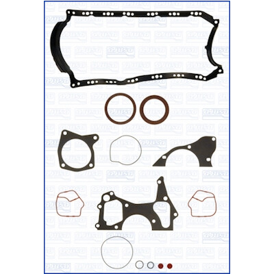 Kit guarnizioni, Monoblocco