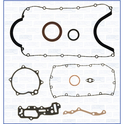 Kit guarnizioni, Monoblocco