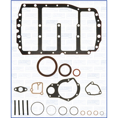 Kit guarnizioni, Monoblocco