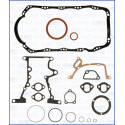 Kit guarnizioni, Monoblocco