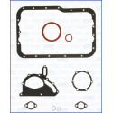 Kit guarnizioni, Monoblocco