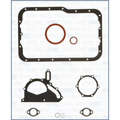 Kit guarnizioni, Monoblocco
