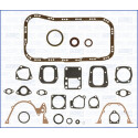 Kit guarnizioni, Monoblocco