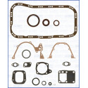 Kit guarnizioni, Monoblocco