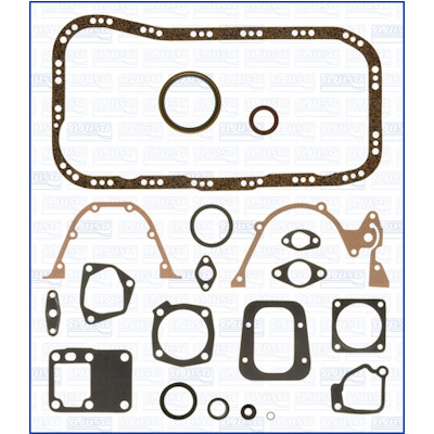 Kit guarnizioni, Monoblocco