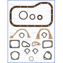 Kit guarnizioni, Monoblocco