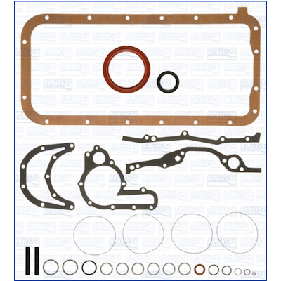 Kit guarnizioni, Monoblocco