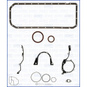 Kit guarnizioni, Monoblocco