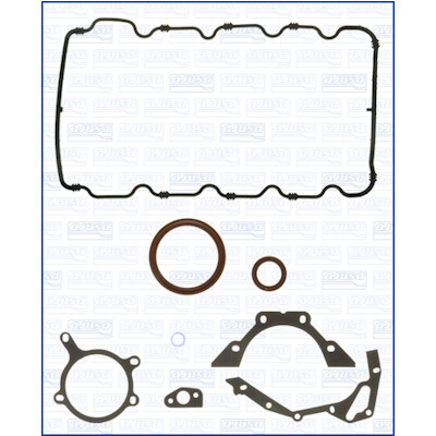 Kit guarnizioni, Monoblocco
