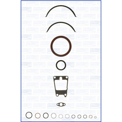 Kit guarnizioni, Monoblocco