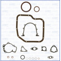 Kit guarnizioni, Monoblocco