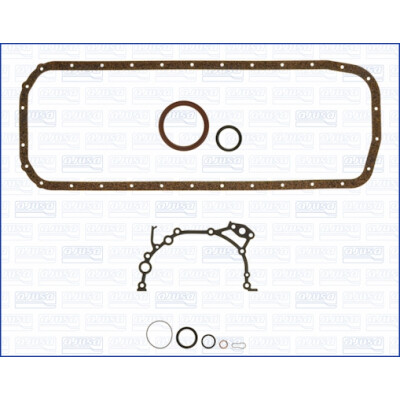 Kit guarnizioni, Monoblocco