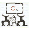 Kit guarnizioni, Monoblocco