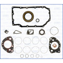 Kit guarnizioni, Monoblocco
