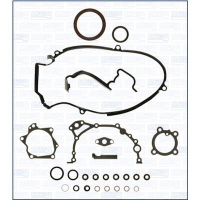 Kit guarnizioni, Monoblocco