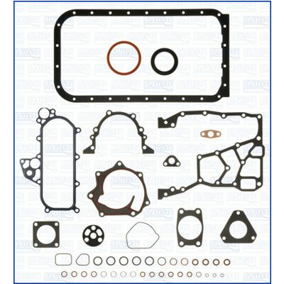 Kit guarnizioni, Monoblocco