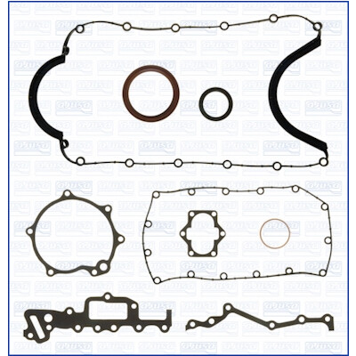 Kit guarnizioni, Monoblocco