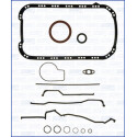 Kit guarnizioni, Monoblocco