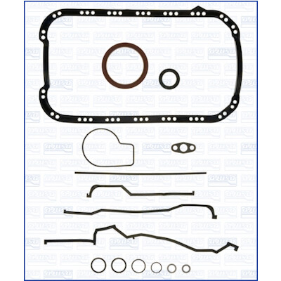 Kit guarnizioni, Monoblocco