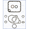 Kit guarnizioni, Monoblocco