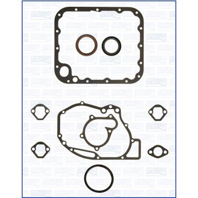 Kit guarnizioni, Monoblocco