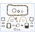 Kit guarnizioni, Monoblocco