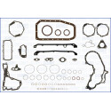 Kit guarnizioni, Monoblocco