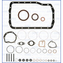 Kit guarnizioni, Monoblocco