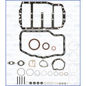 Kit guarnizioni, Monoblocco