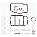 Kit guarnizioni, Monoblocco