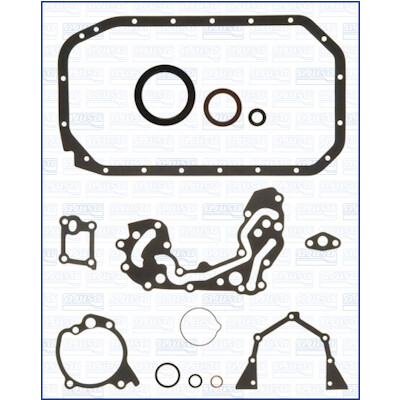 Kit guarnizioni, Monoblocco