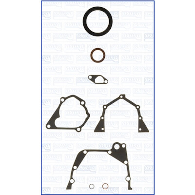 Kit guarnizioni, Monoblocco