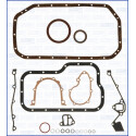 Kit guarnizioni, Monoblocco