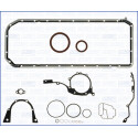 Kit guarnizioni, Monoblocco