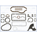 Kit guarnizioni, Monoblocco