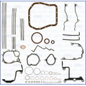 Kit guarnizioni, Monoblocco