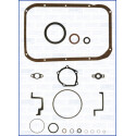 Kit guarnizioni, Monoblocco
