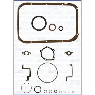 Kit guarnizioni, Monoblocco