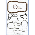 Kit guarnizioni, Monoblocco