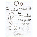 Kit guarnizioni, Monoblocco