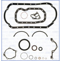 Kit guarnizioni, Monoblocco
