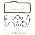 Kit guarnizioni, Monoblocco