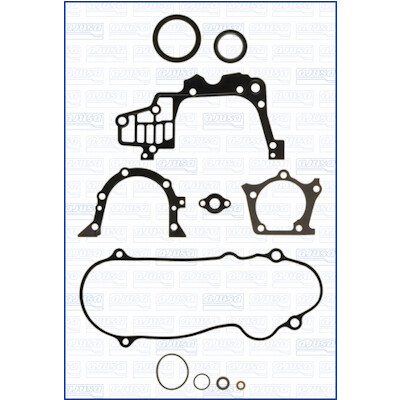 Kit guarnizioni, Monoblocco