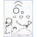 Kit guarnizioni, Monoblocco