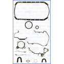 Kit guarnizioni, Monoblocco