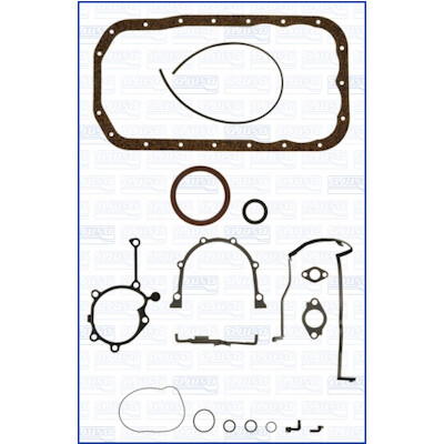 Kit guarnizioni, Monoblocco