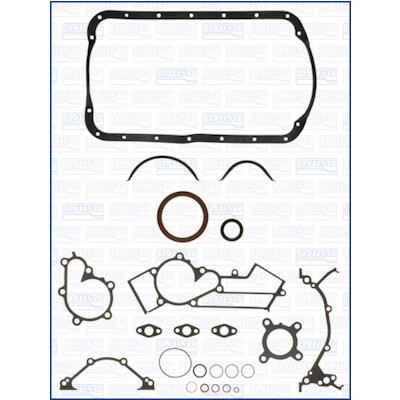 Kit guarnizioni, Monoblocco