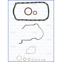 Kit guarnizioni, Monoblocco