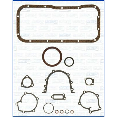 Kit guarnizioni, Monoblocco