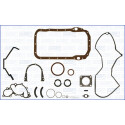 Kit guarnizioni, Monoblocco